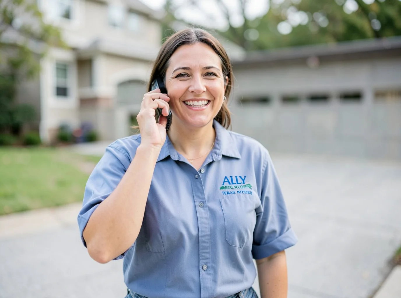 Metal Roof Installation Gilbert, SC FAQs